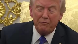 Trump se pronuncia sobre distensión nuclear