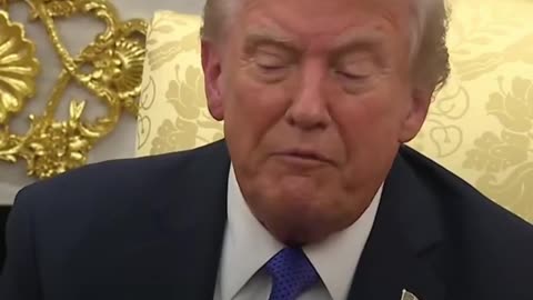 Trump se pronuncia sobre distensión nuclear