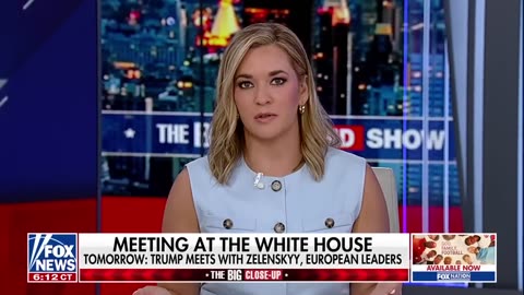 Next Step US Ambassador to NATO Prepares Ground for Zelenskyy–Trump Meeting