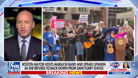 CRIMINAL CHARGES — White House Deputy Chief of Staff