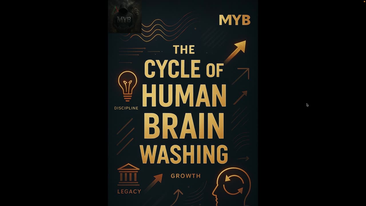 MYB-EMOTIONAL TRADING- HOW TO RECOGNIZE IT