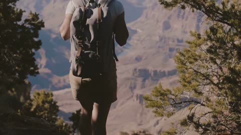 Grand Canyon_ Science vs. Belief