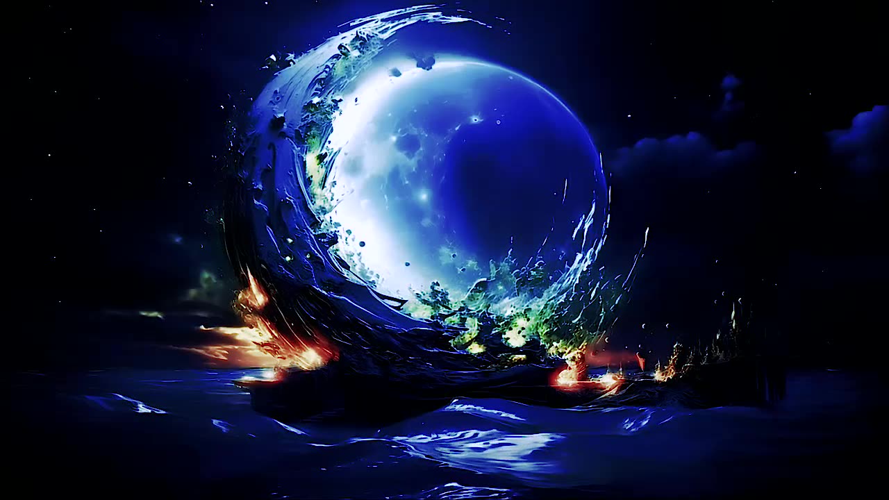 396 Hz - Healing Tibetan Flute | Root Chakra Frequency | Music for Harmonizing and Balancing