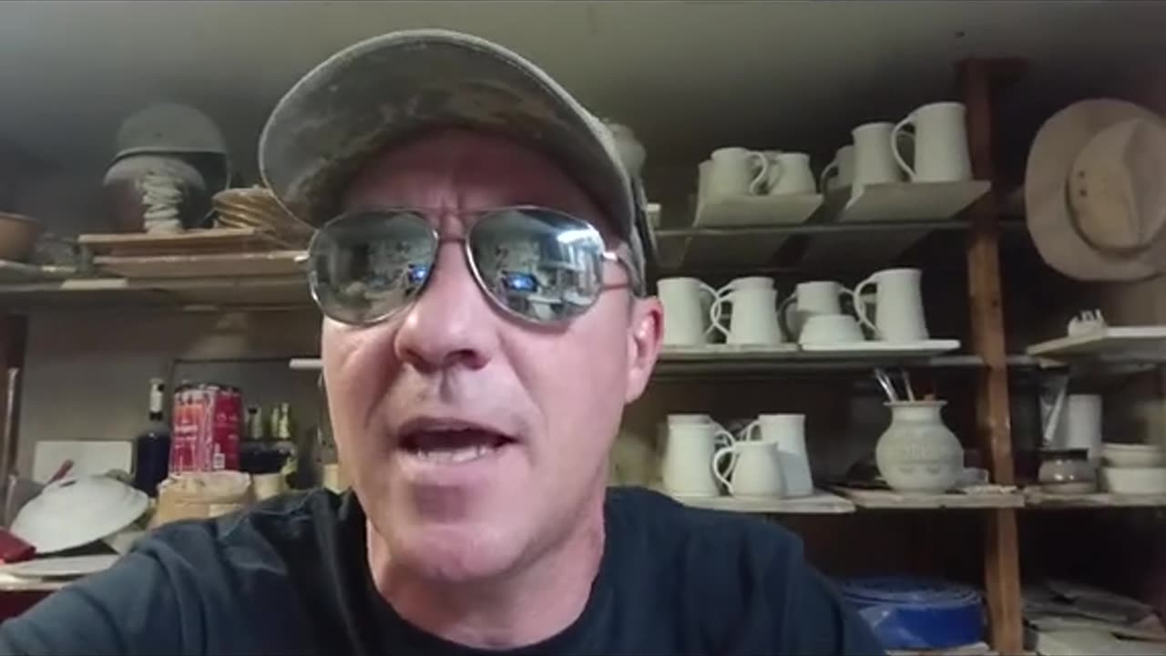 Gen. Sherman - Canada Election