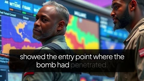 Atomic Hide & Seek: The Uranium That Could Still Trigger War is Middle East.