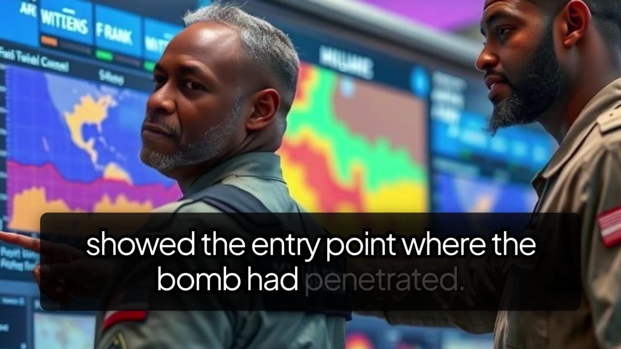 Atomic Hide & Seek: The Uranium That Could Still Trigger War is Middle East.