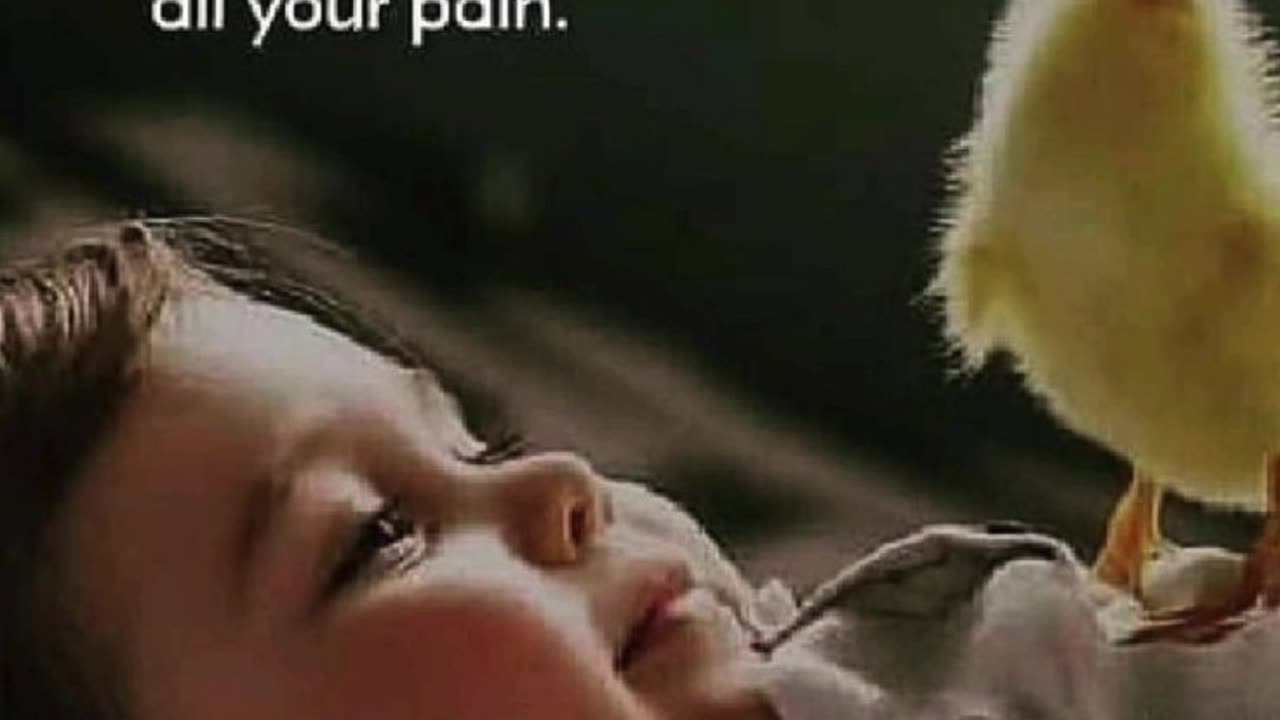 "Healing Through Play"