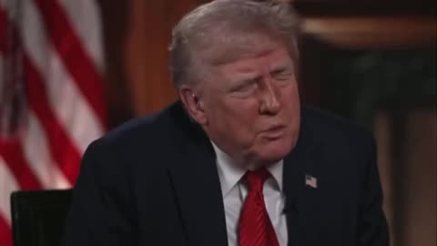 Trump on Crypto: If We Don’t Do It, China Will