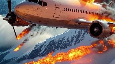 THE LAST FLY OF FLIGHT 1866