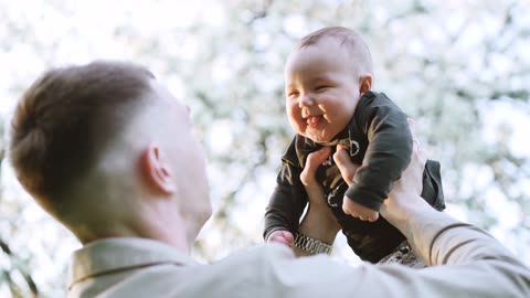 Fatherhood
