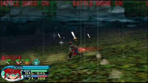 .hack//Mutation part 4 🐼