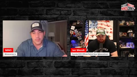 Kash Patel: ‘Shocking’ Truth Coming Soon — Bongino Flips on Epstein!
