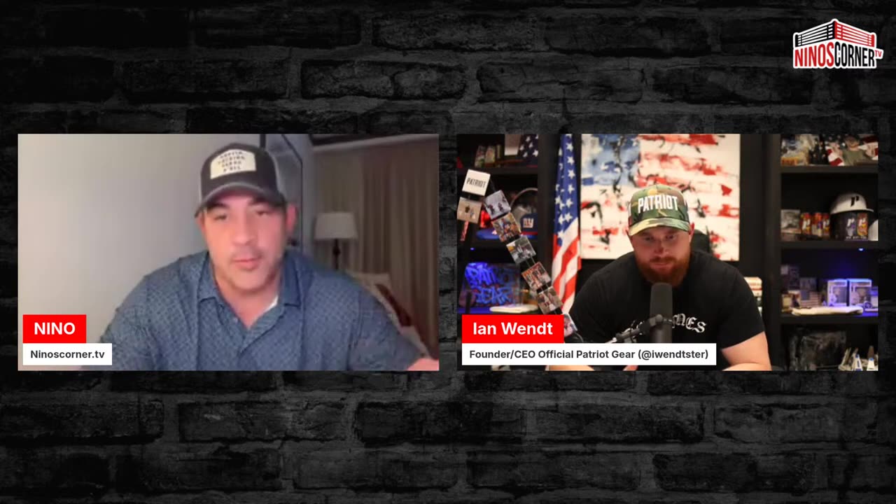 Kash Patel: ‘Shocking’ Truth Coming Soon — Bongino Flips on Epstein!