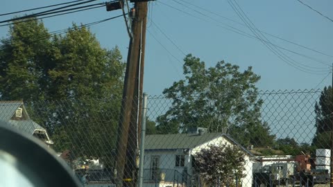 Interesting house