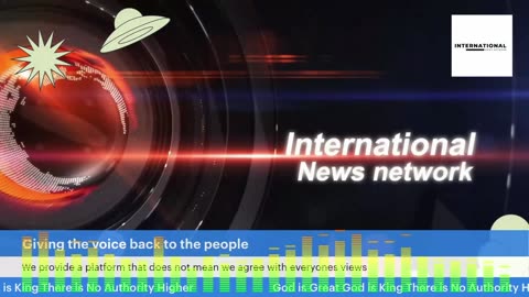 International News Network