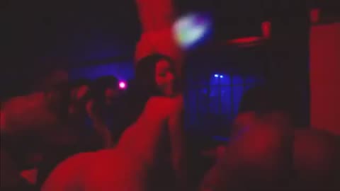 Travis Scott X Forgotten - JACKBOYS 2 / KICK OUT (Official Video)