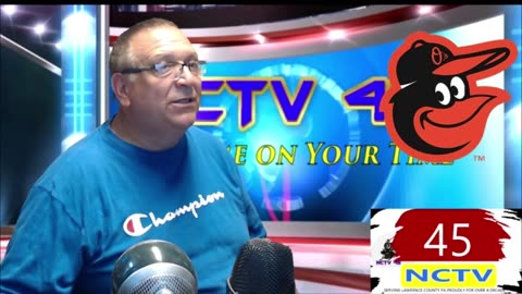 NCTV45 NEWSWATCH MORNING MON JUNE 23 2025 WITH ANGELO PERROTTA