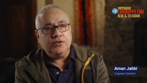 DUB/ITA - The Agenda: Their Vision | Your Future Docufilm Indipendente