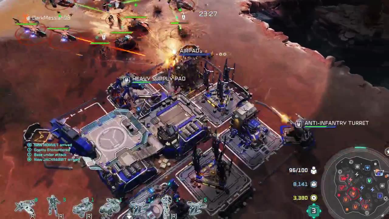 Morning Matchups - Halo Wars 2!