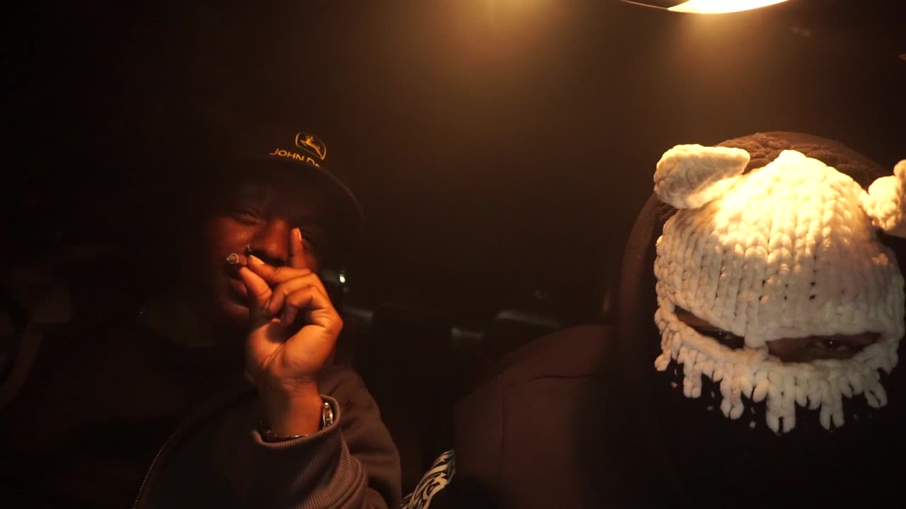 Donald Trump With the pump