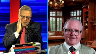 Dr. Richard Proctor: The CASE for Martial Law — URGENT WARNING!