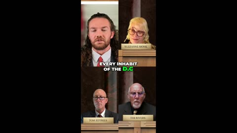 JANUARY 6th HISTORICAL PANEL OF INQUIRY