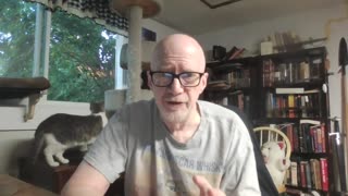 Bible Study with Fred, John 11, verses 33 to 44, part two, comments, Jesus wept