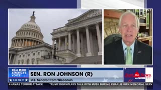 Sen. Johnson’s plan to end government shutdowns forever
