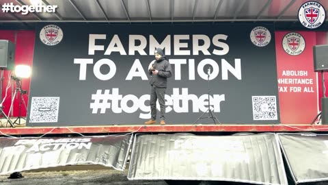 Family Farm Tax: "We need policies that protect family farms, not punish them"
