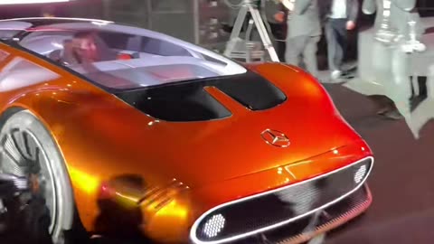 ✨🔥 The Most Stunning Supercar Interior You'll See! | LuxurySportsCars