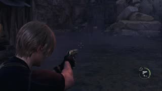 Resident Evil 4 (2023) - PART 5