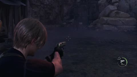 Resident Evil 4 (2023) - PART 5