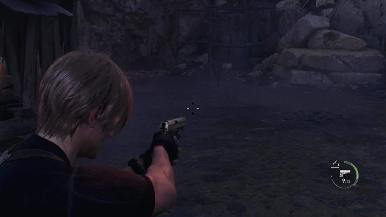 Resident Evil 4 (2023) - PART 5