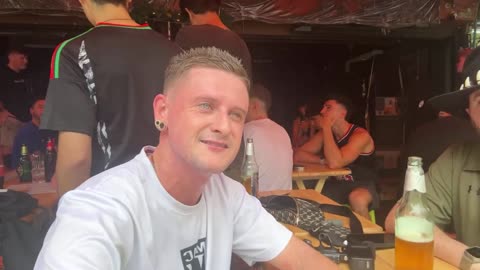 PATTAYA BELLENDS - VOL 19 (BANGKOK BELLENDS 2)
