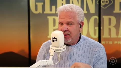 The Glenn Beck Program | Hour One 3/20/25