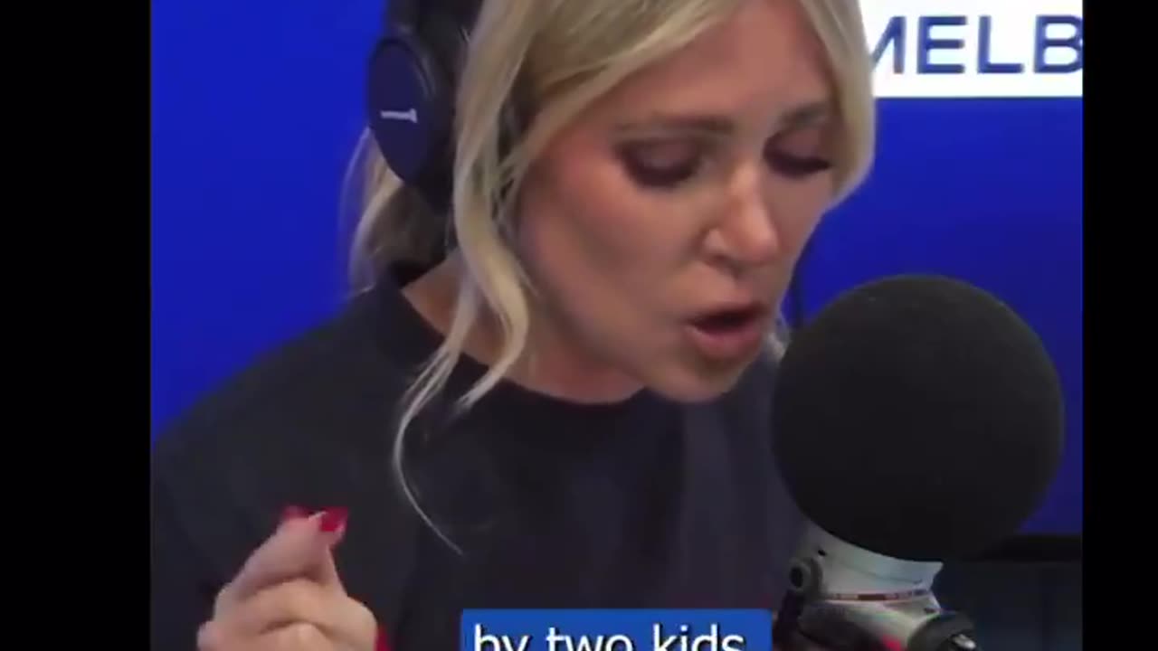 Victoria continues to spiral into a dystopian state. Dan Andrews and Labor have broken