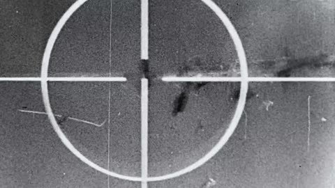 446th BG B-24 Liberator bombers hammered at close range by Fw 190 interceptors in 1944