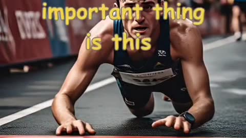 Do It Tired. Do It Scared. But Do It. | Daily Motivation