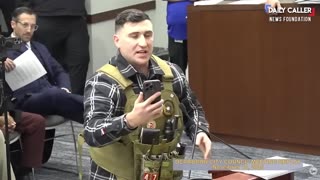 Dearborn residents react to ICE activity in their community