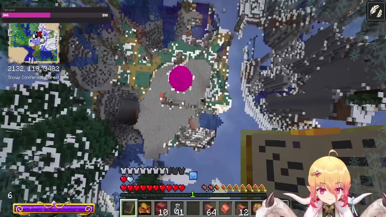 Don't know what the plan is
