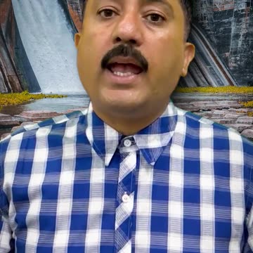 Water war between India & Pakistan