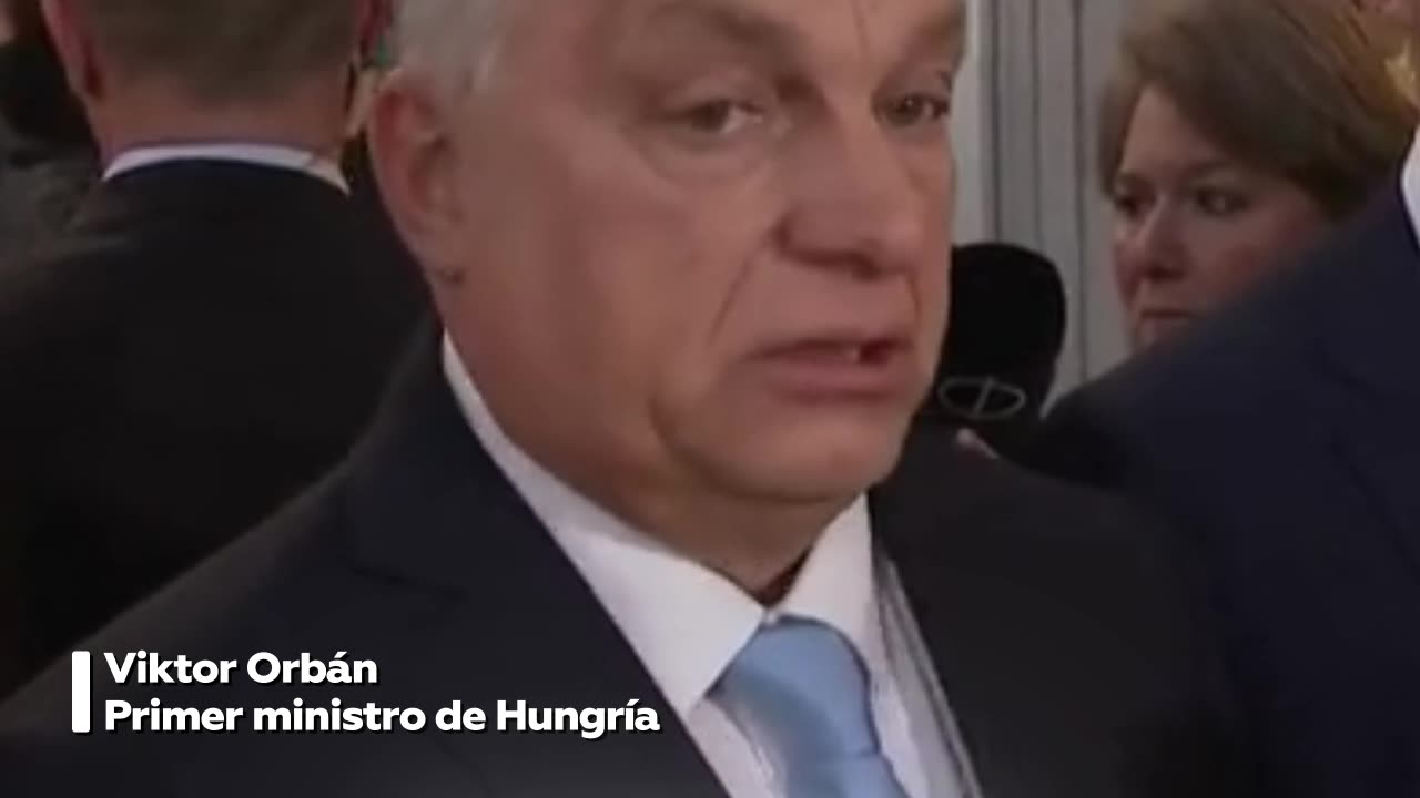 Controversia alrededor de eventos LGBTQ en Hungría
