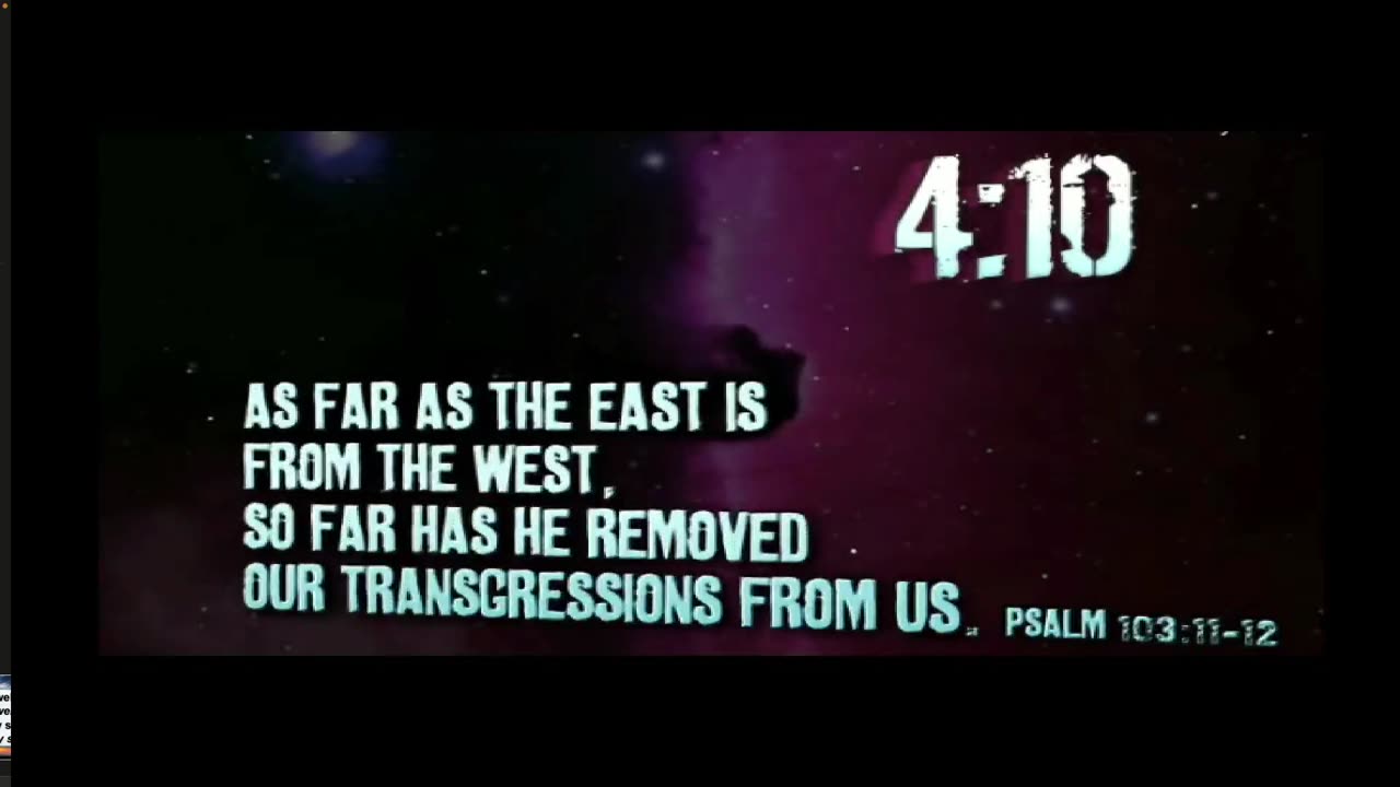 Our Attitudes Will Bless Us Or Wreck Us - 08.10.25