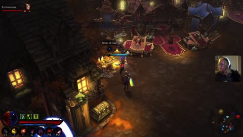 Rumble noob. I hope I'm doing this right.