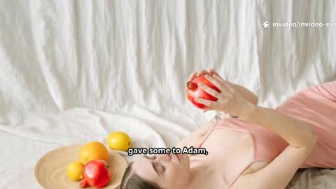 Eve or Lilith: Who Was the First Woman?