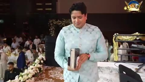 झूम उठा Canada परमेश्‍वर की Presence में || 🇨🇦 Canada Crusade Day-2 🇨🇦 #shorts ‪@AnugrahTV‬