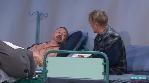 Kabaret Moralnego Niepokoju – Dzień bez żony 😂 | Młodzi i Moralni 3 | HIT 2025