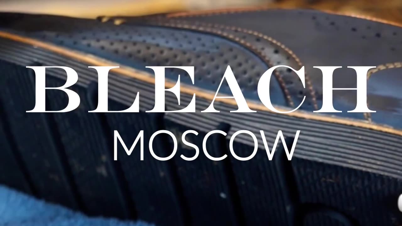 Преобразите свою кожаную обувь без лишних затрат!