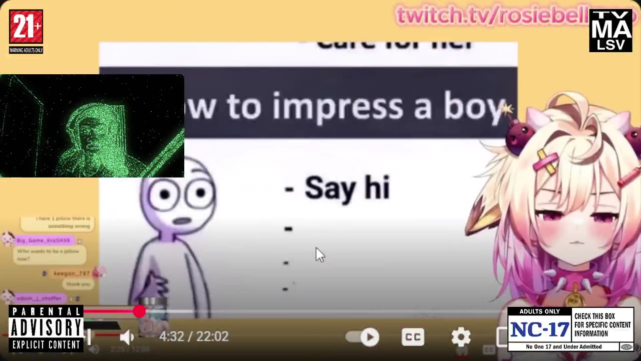 BOYZ VS BITCHES MEMES
