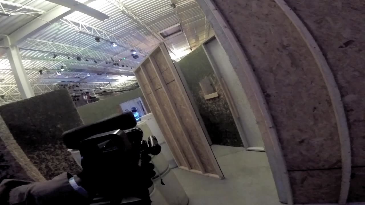 Replay Airsoft Clip of the day